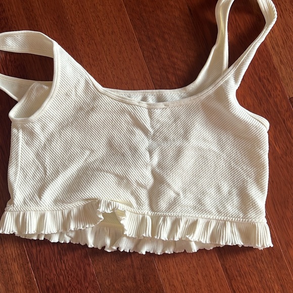 Zara Crop Top - Picture 3 of 3